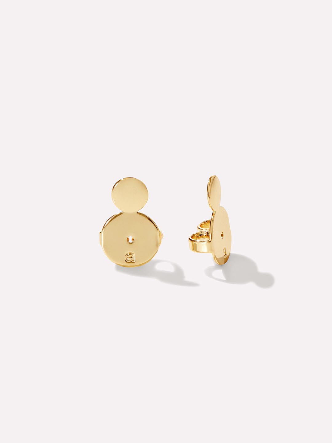 Earring Backs - Earring Back Lifters (4 pcs) | Ana Luisa Jewelry