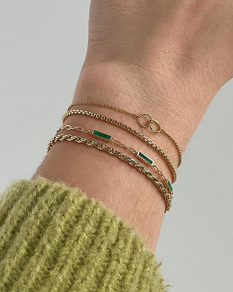 Luxe Links Bracelet Bundle