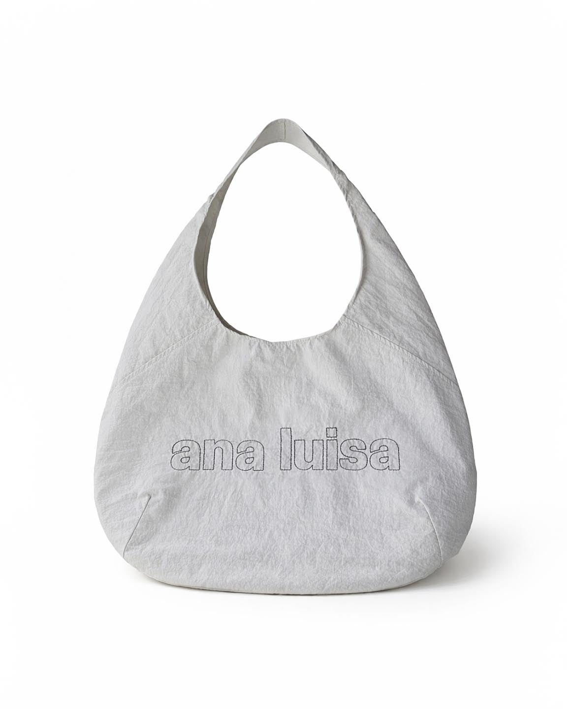 The Tote Bag - Daily Tote | Ana Luisa Jewelry