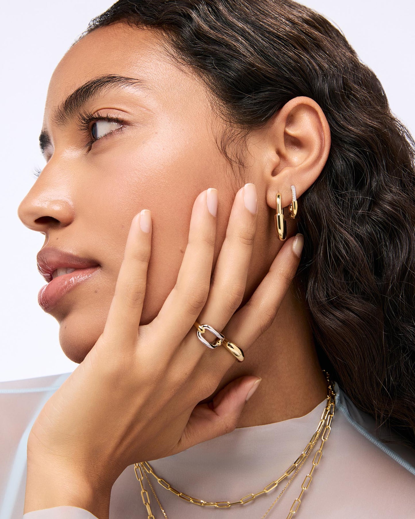 Statement Ring - Blake Ring | Ana Luisa Jewelry