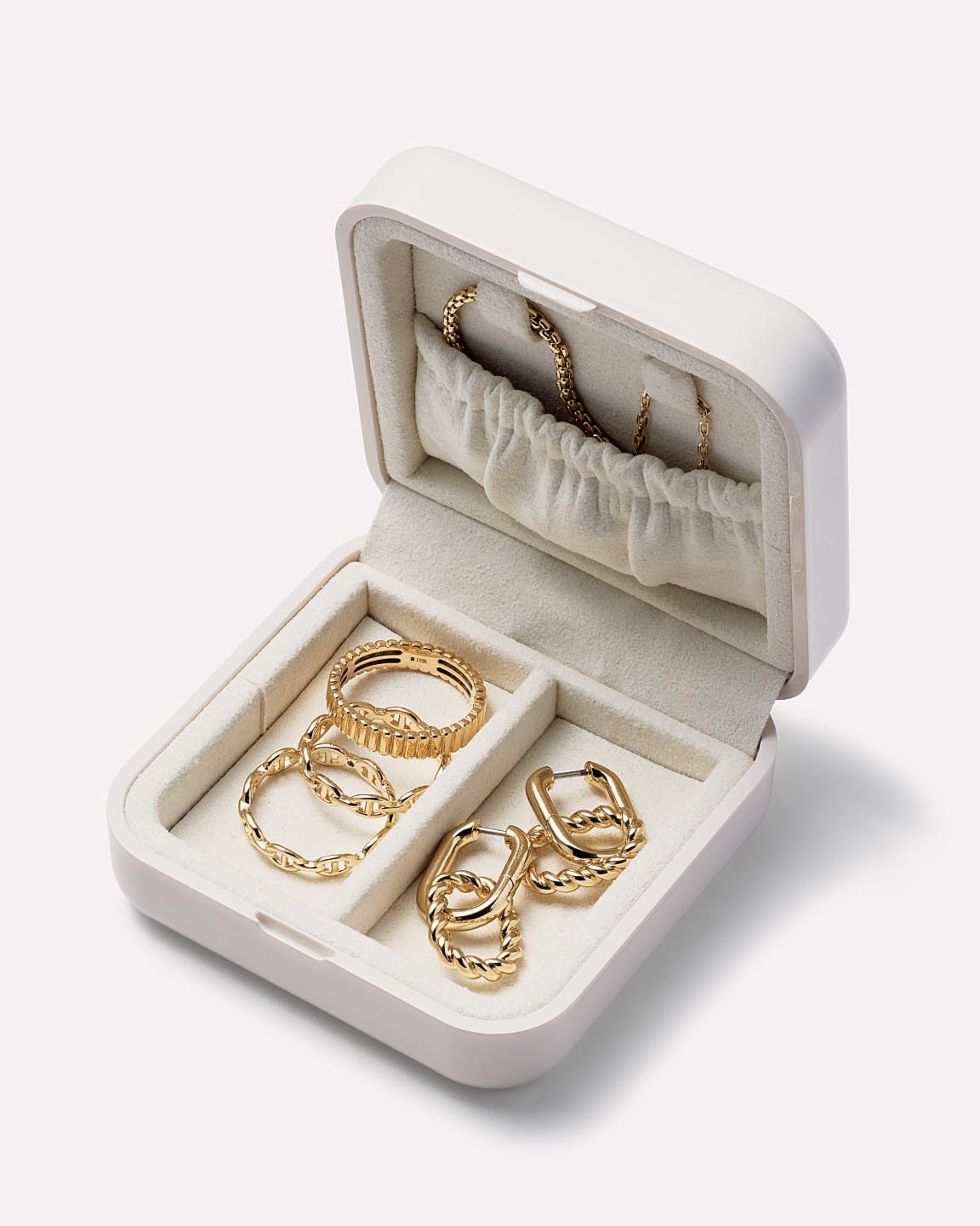 The Daily Case - The Daily Case | Ana Luisa Jewelry