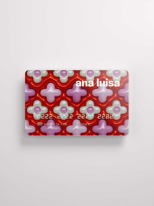 Ana Luisa - Digital Gift Card | Ana Luisa Jewelry