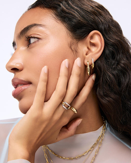 Statement Ring - Blake Ring | Ana Luisa Jewelry